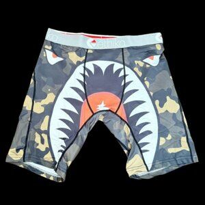 Ethika Boxer Briefs